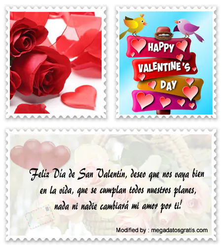 lindas frases de amor por San Valentín para dedicar.#FelízDíaDeSanValentín,#MensajesParaSanValentín,#FrasesParaSanValentín