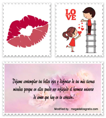 tarjetas con frases románticas de amor verdadero.#FrasesRománticasDeAmorVerdadero
