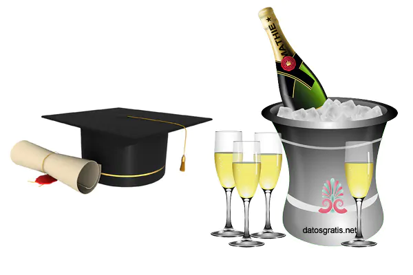 lindas felicitaciones para graduacion.#SaludosPorGraduación