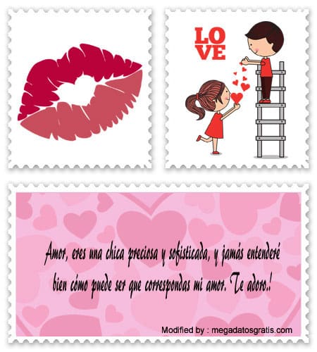 Enviar tarjetas con frases de amor para mi novio por Whatsapp.#DescargarFrasesRomanticasparaNovios,#DescargarFrasesDeAmor