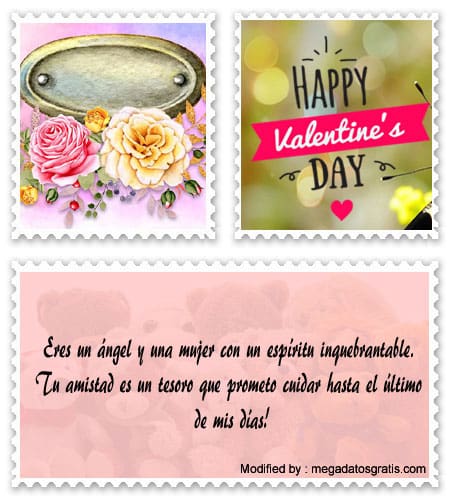 Mensajes bonitos de amistad para dedicar a mi amiga por móvil,Descargar textos por San Valentín para WhatsApp.#FrasesBonitasParaAmigas,#FrasesParaAmigas,#FrasesParaAmigasVerdaderas 