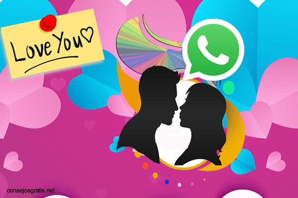 Los mejores textos de amor para mi novio por WhatsApp.#MensajesDeAmor,#FrasesDeAmor